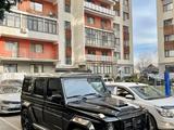 Mercedes-Benz G 500 1999 года за 10 500 000 тг. в Актау – фото 3