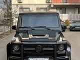 Mercedes-Benz G 500 1999 года за 10 500 000 тг. в Актау
