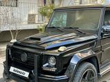 Mercedes-Benz G 500 1999 года за 10 500 000 тг. в Актау – фото 4