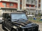Mercedes-Benz G 500 1999 года за 10 500 000 тг. в Актау – фото 2