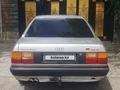 Audi 100 1989 года за 1 200 000 тг. в Алматы