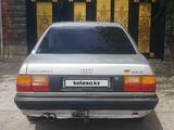 Audi 100 1989 года за 1 200 000 тг. в Алматы