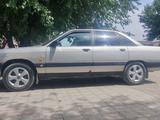 Audi 100 1989 года за 1 200 000 тг. в Алматы – фото 5