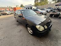 Lexus GS 300 2001 годаүшін4 000 000 тг. в Алматы