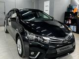 Toyota Corolla 2013 года за 7 100 000 тг. в Алматы – фото 2