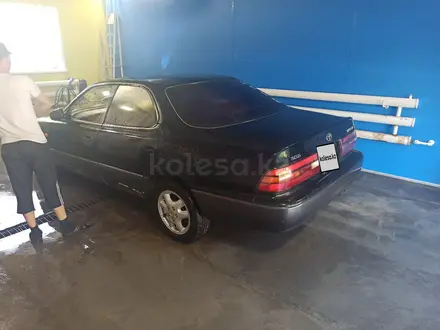 Toyota Windom 1993 года за 1 800 000 тг. в Балхаш – фото 8