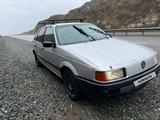 Volkswagen Passat 1991 годаүшін1 000 000 тг. в Балхаш – фото 2