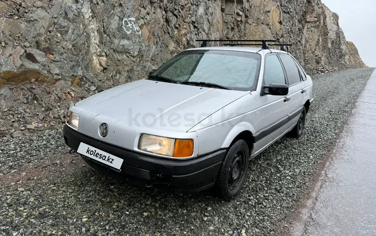 Volkswagen Passat 1991 года за 1 000 000 тг. в Балхаш