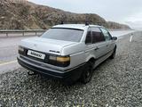 Volkswagen Passat 1991 годаүшін1 000 000 тг. в Балхаш – фото 3