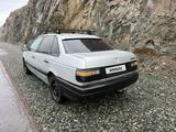 Volkswagen Passat 1991 годаүшін1 000 000 тг. в Балхаш – фото 4