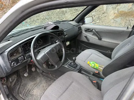 Volkswagen Passat 1991 года за 1 000 000 тг. в Балхаш – фото 5