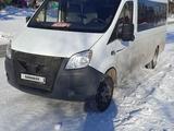 ГАЗ  Некс 2018 года за 8 500 000 тг. в Лисаковск – фото 2