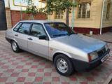 ВАЗ (Lada) 21099 2002 годаүшін1 500 000 тг. в Шымкент – фото 2