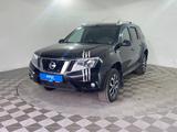 Nissan Terrano 2018 года за 5 990 000 тг. в Павлодар