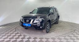 Nissan Terrano 2018 года за 5 790 000 тг. в Павлодар