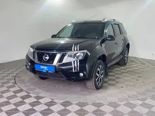 Nissan Terrano