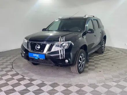 Nissan Terrano 2018 года за 5 790 000 тг. в Павлодар