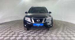 Nissan Terrano 2018 года за 5 790 000 тг. в Павлодар – фото 2