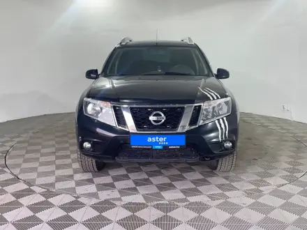 Nissan Terrano 2018 года за 5 790 000 тг. в Павлодар – фото 2