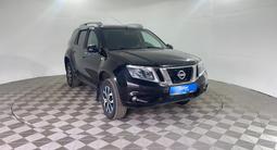 Nissan Terrano 2018 года за 5 790 000 тг. в Павлодар – фото 3