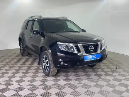 Nissan Terrano 2018 года за 5 790 000 тг. в Павлодар – фото 3