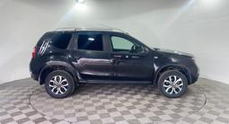 Nissan Terrano 2018 года за 5 790 000 тг. в Павлодар – фото 4
