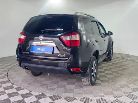 Nissan Terrano 2018 года за 5 790 000 тг. в Павлодар – фото 5