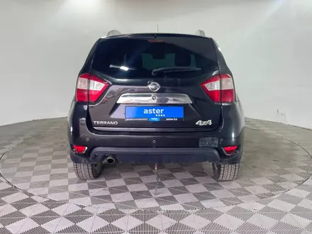 Nissan Terrano 2018 года за 5 790 000 тг. в Павлодар – фото 6