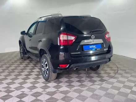 Nissan Terrano 2018 года за 5 790 000 тг. в Павлодар – фото 7