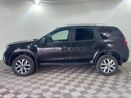 Nissan Terrano 2018 года за 5 790 000 тг. в Павлодар – фото 8