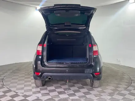 Nissan Terrano 2018 года за 5 790 000 тг. в Павлодар – фото 9