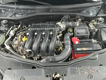 Nissan Terrano 2018 года за 5 790 000 тг. в Павлодар – фото 11