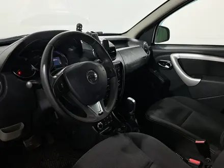 Nissan Terrano 2018 года за 5 790 000 тг. в Павлодар – фото 13