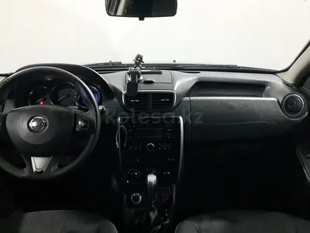 Nissan Terrano 2018 года за 5 790 000 тг. в Павлодар – фото 14