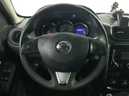Nissan Terrano 2018 года за 5 790 000 тг. в Павлодар – фото 15