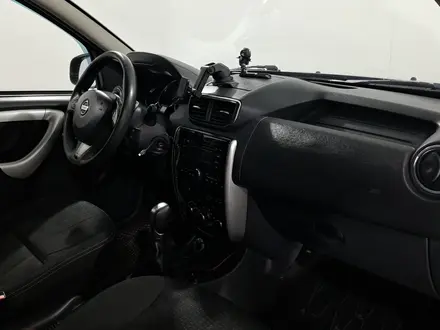 Nissan Terrano 2018 года за 5 790 000 тг. в Павлодар – фото 16