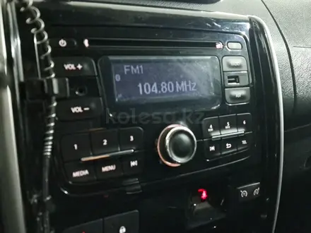 Nissan Terrano 2018 года за 5 790 000 тг. в Павлодар – фото 17