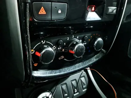 Nissan Terrano 2018 года за 5 790 000 тг. в Павлодар – фото 19