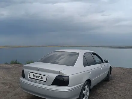 Honda Accord 1999 года за 2 600 000 тг. в Экибастуз – фото 3