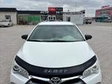 Toyota Camry 2016 годаүшін8 000 000 тг. в Актау – фото 2