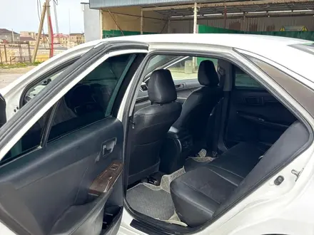 Toyota Camry 2016 года за 8 000 000 тг. в Актау – фото 18