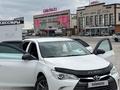 Toyota Camry 2016 годаүшін8 000 000 тг. в Актау