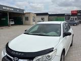 Toyota Camry 2016 годаүшін8 000 000 тг. в Актау – фото 3