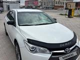 Toyota Camry 2016 годаүшін8 000 000 тг. в Актау – фото 5