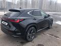 Lexus NX 250 2022 года за 31 850 000 тг. в Астана – фото 3