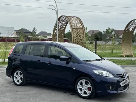 Honda Odyssey 2010 года за 4 650 000 тг. в Алматы – фото 11