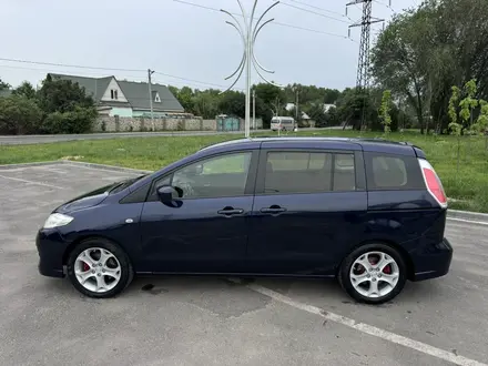 Honda Odyssey 2010 года за 4 650 000 тг. в Алматы – фото 14