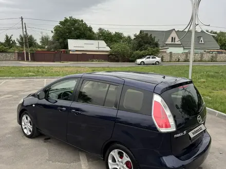 Honda Odyssey 2010 года за 4 650 000 тг. в Алматы – фото 15