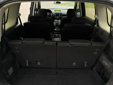 Honda Odyssey 2010 года за 4 650 000 тг. в Алматы – фото 25