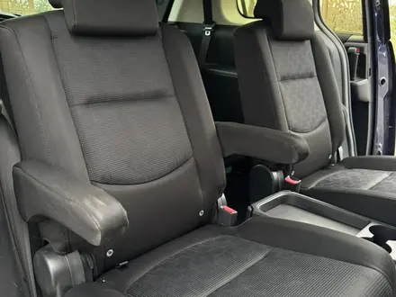 Honda Odyssey 2010 года за 4 650 000 тг. в Алматы – фото 24